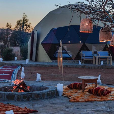 Luxury Camp Camelhouse Hotel Merzouga Eksteriør billede