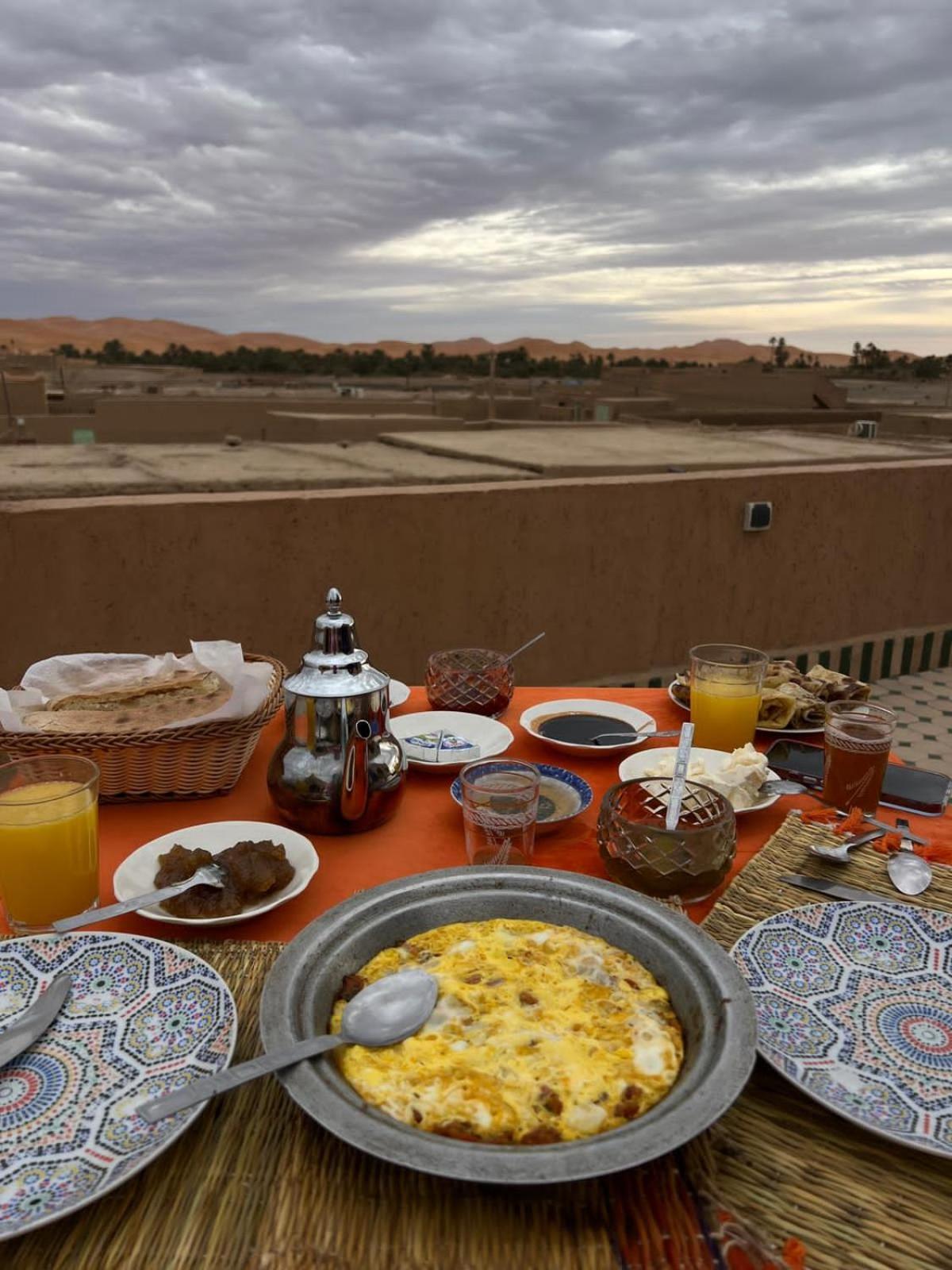 Luxury Camp Camelhouse Hotel Merzouga Værelse billede