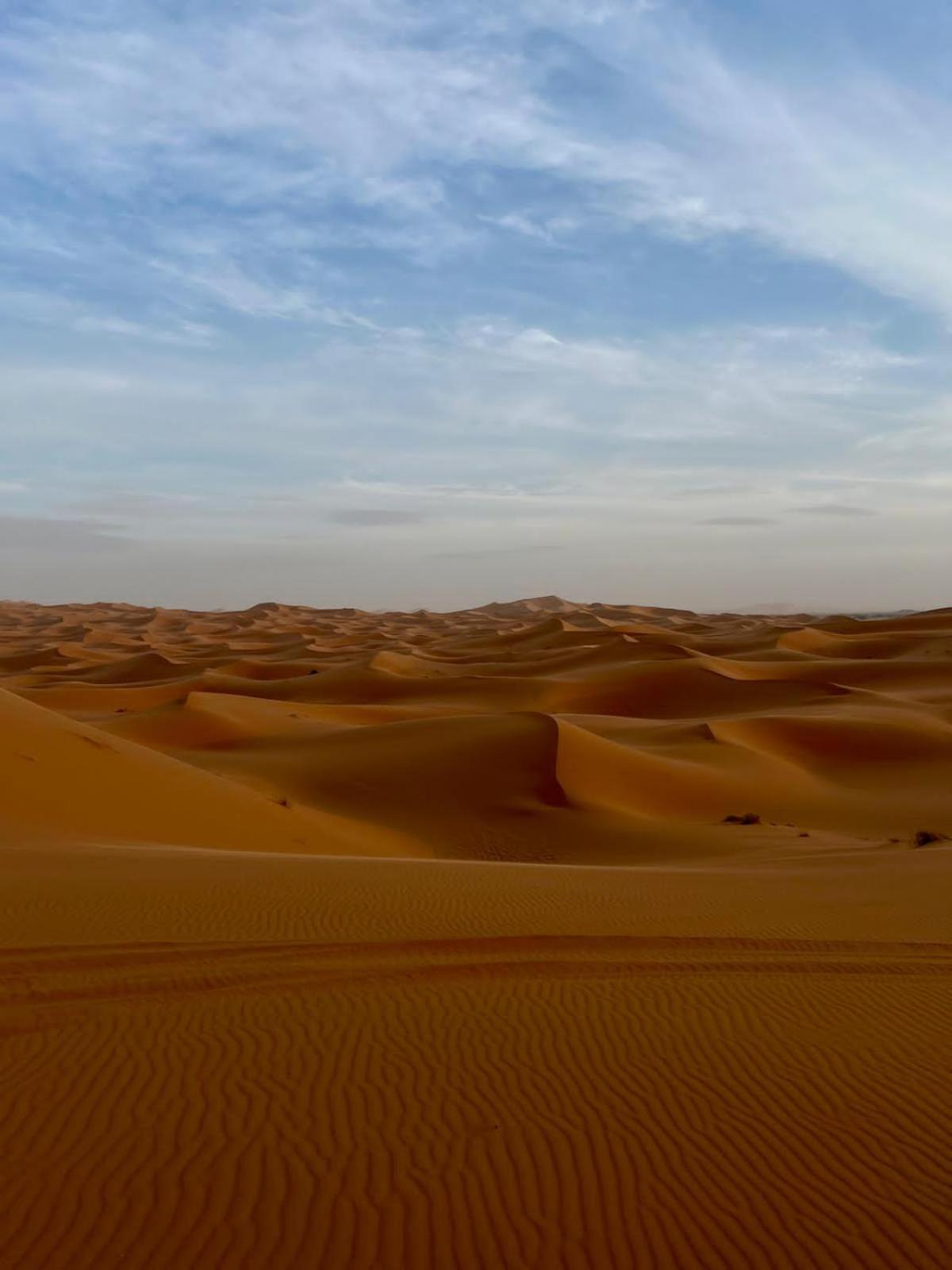 Luxury Camp Camelhouse Hotel Merzouga Værelse billede